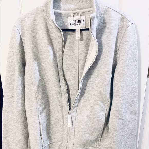 Victoria’s Secret Sports Jacket! - Picture 4 of 4